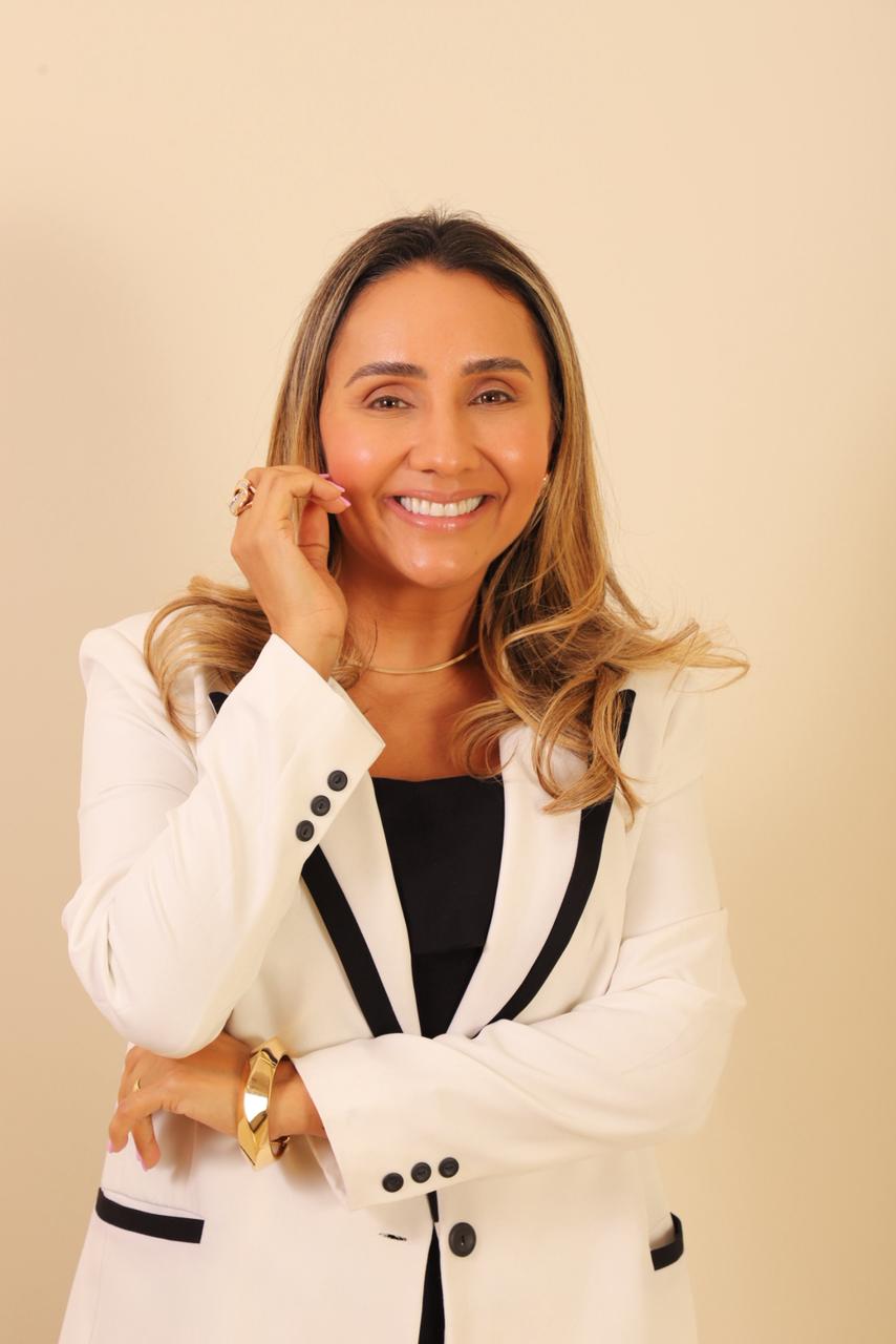 Nathasha Maria Braga Arteaga Santiago Freitas